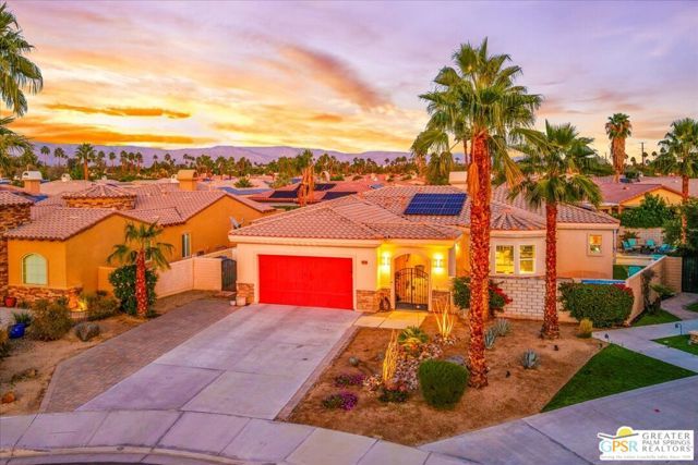 40504 Corte Placitas, Palm Desert, CA 92260