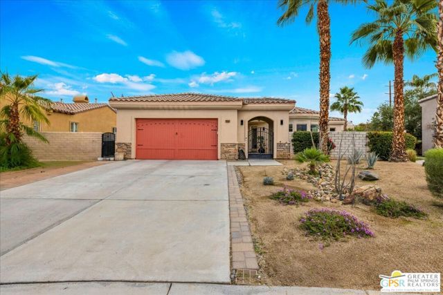 40504 Corte Placitas, Palm Desert, CA 92260