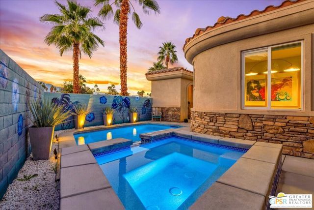 40504 Corte Placitas, Palm Desert, CA 92260