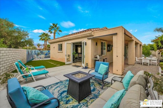 40504 Corte Placitas, Palm Desert, CA 92260