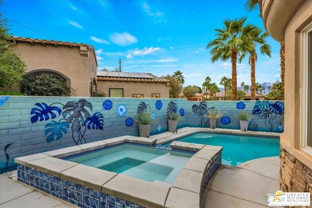 40504 Corte Placitas, Palm Desert, CA 92260