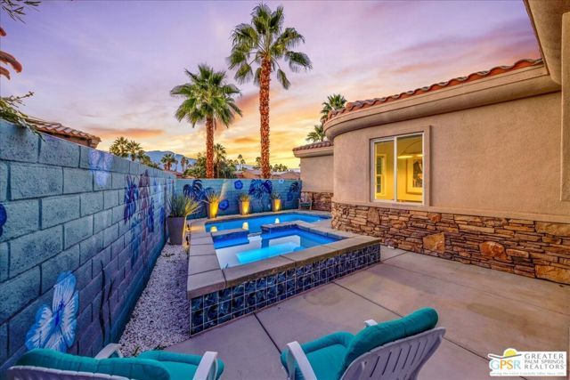 40504 Corte Placitas, Palm Desert, CA 92260