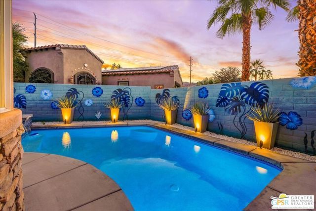 40504 Corte Placitas, Palm Desert, CA 92260