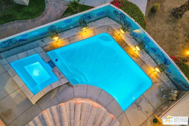 40504 Corte Placitas, Palm Desert, CA 92260