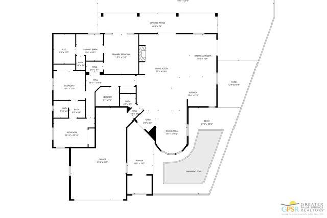 40504 Corte Placitas, Palm Desert, CA 92260