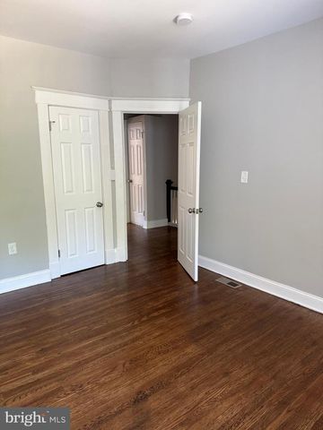 798 N GRANTLEY ST, Baltimore, MD 21229