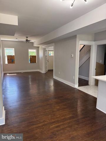 798 N GRANTLEY ST, Baltimore, MD 21229