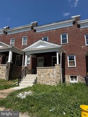 798 N GRANTLEY ST, Baltimore, MD 21229