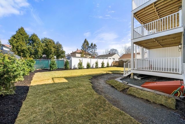 6-8 South 3, Stoneham, MA 02180