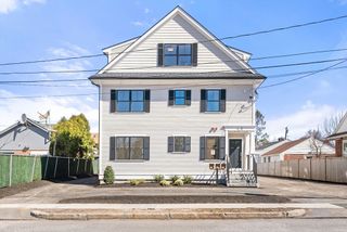 6-8 South 3, Stoneham, MA 02180