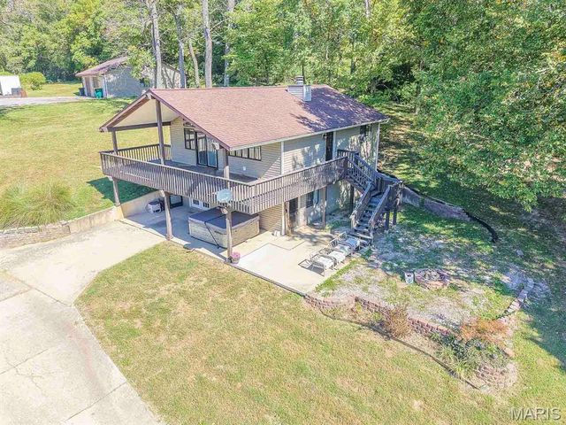 353 & 357 Johnson Road, O'fallon, IL 62269