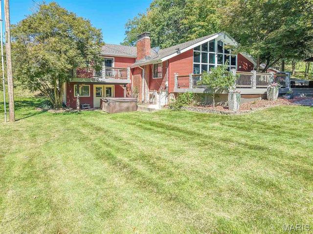 353 & 357 Johnson Road, O'fallon, IL 62269