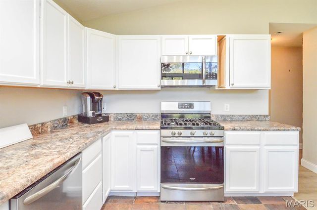 353 & 357 Johnson Road, O'fallon, IL 62269