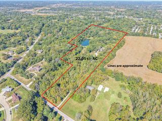 353 & 357 Johnson Road, O'fallon, IL 62269