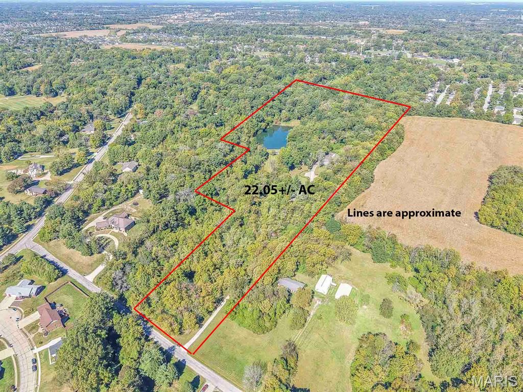 353 & 357 Johnson Road, O'fallon, IL 62269