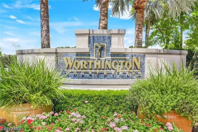 13641 Worthington WAY 1610, Bonita Springs, FL 34135