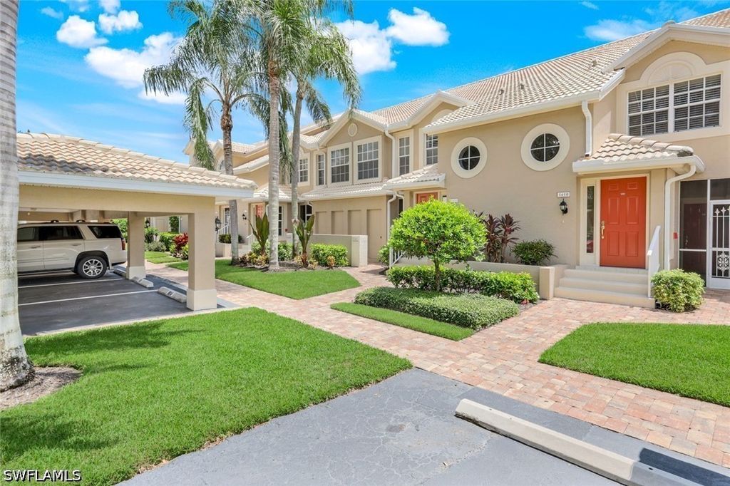 13641 Worthington WAY 1610, Bonita Springs, FL 34135