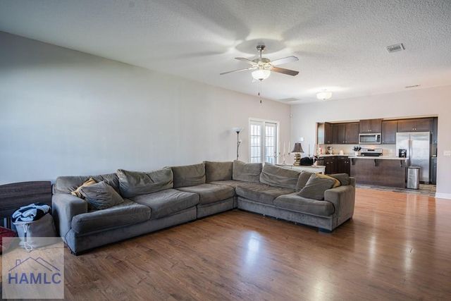 114 Brasher Drive, Hinesville, GA 31313