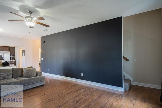 114 Brasher Drive, Hinesville, GA 31313