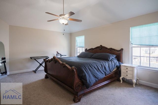 114 Brasher Drive, Hinesville, GA 31313