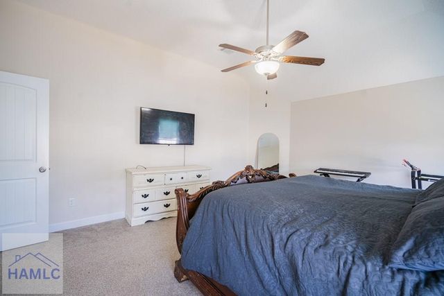 114 Brasher Drive, Hinesville, GA 31313