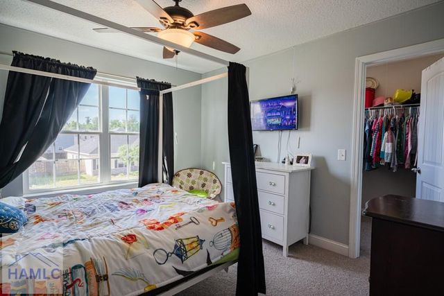 114 Brasher Drive, Hinesville, GA 31313