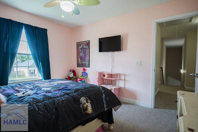 114 Brasher Drive, Hinesville, GA 31313