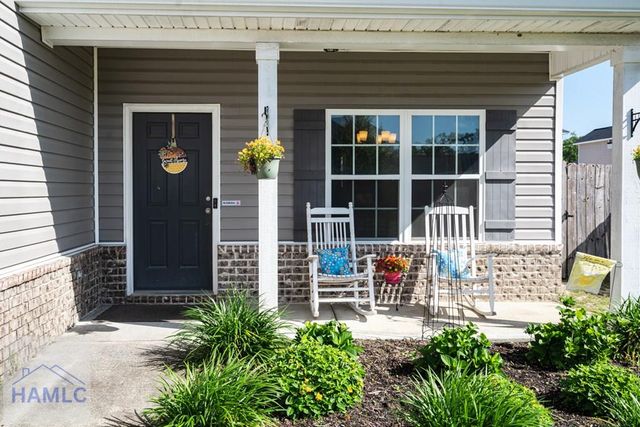 114 Brasher Drive, Hinesville, GA 31313