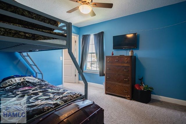 114 Brasher Drive, Hinesville, GA 31313