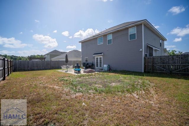 114 Brasher Drive, Hinesville, GA 31313