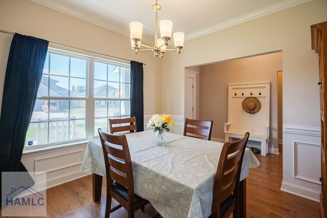 114 Brasher Drive, Hinesville, GA 31313