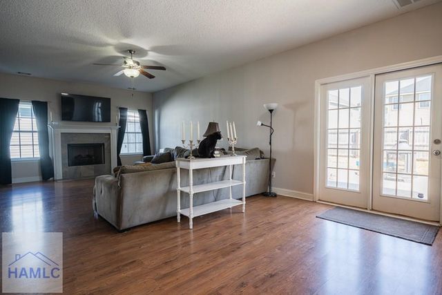 114 Brasher Drive, Hinesville, GA 31313