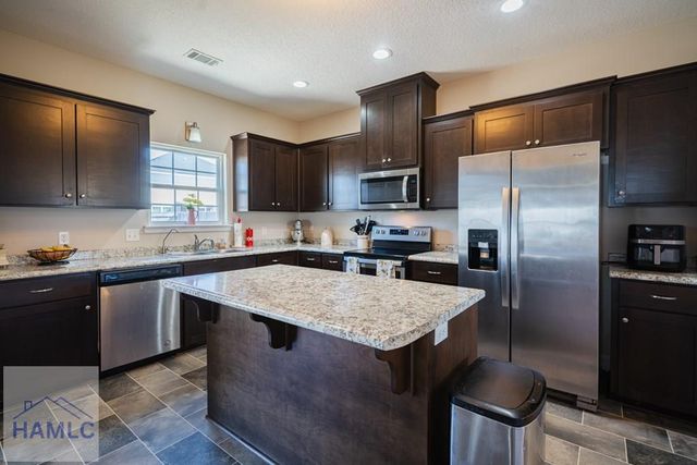 114 Brasher Drive, Hinesville, GA 31313