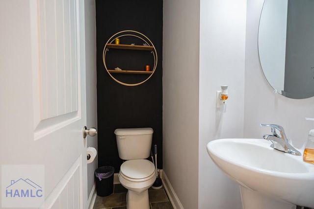 114 Brasher Drive, Hinesville, GA 31313