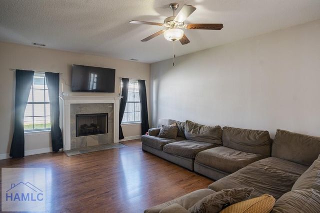 114 Brasher Drive, Hinesville, GA 31313