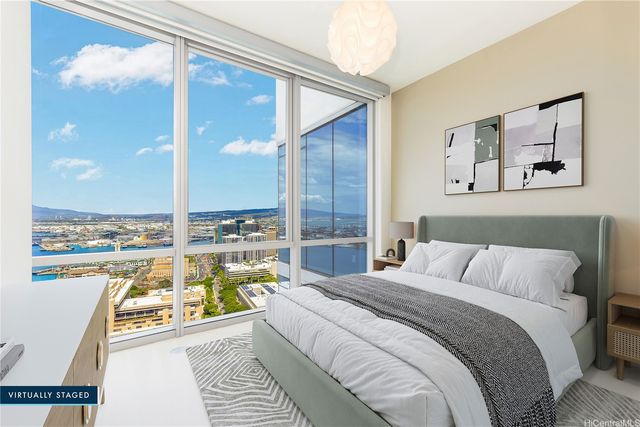 555 South Street 4305, Honolulu, HI 96813