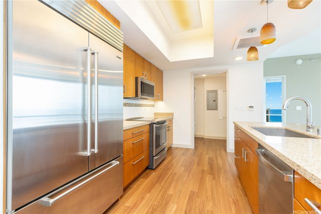 555 South Street 4305, Honolulu, HI 96813