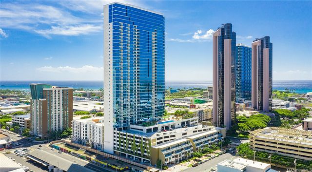 555 South Street 4305, Honolulu, HI 96813