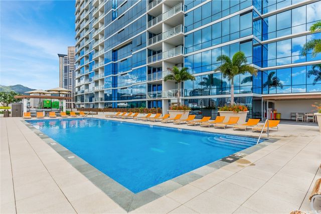 555 South Street 4305, Honolulu, HI 96813