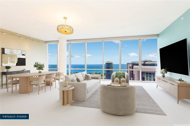 555 South Street 4305, Honolulu, HI 96813