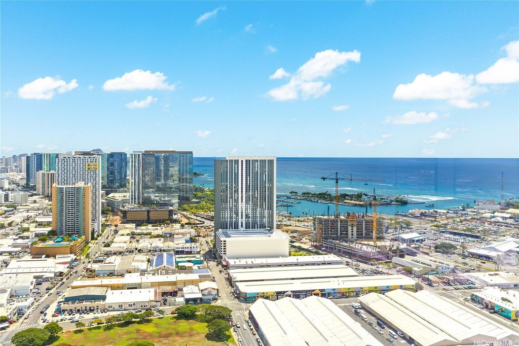 555 South Street 4305, Honolulu, HI 96813