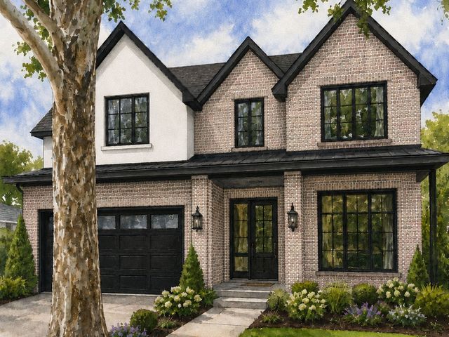 9204 Leaside Drive, Dallas, TX 75238