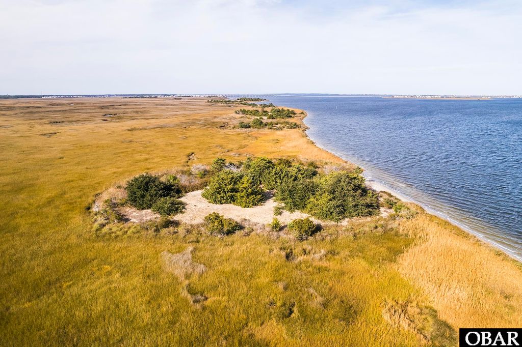 Image 1 of property listing at Lot 12 Carolina Cays, Manteo, NC 27954