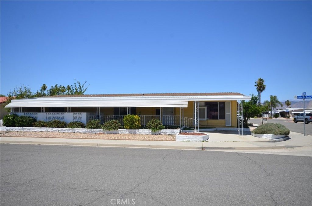 1081 San Gorgonio, Hemet, CA 92543