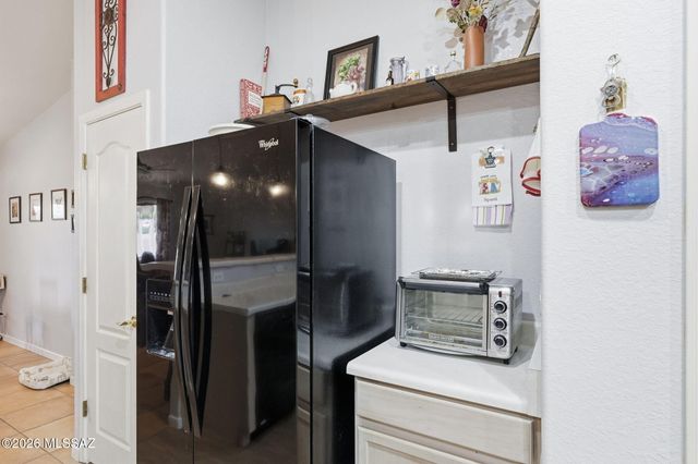 1235 S Star Shadow Drive, Tucson, AZ 85713