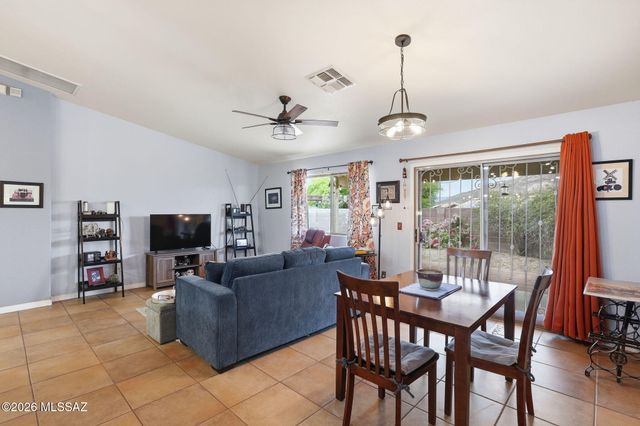 1235 S Star Shadow Drive, Tucson, AZ 85713