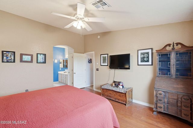 1235 S Star Shadow Drive, Tucson, AZ 85713