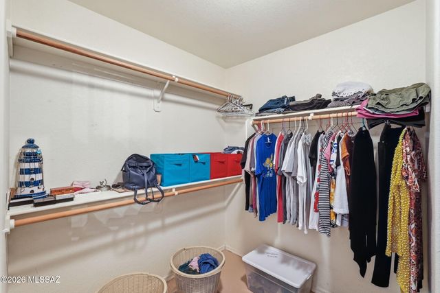1235 S Star Shadow Drive, Tucson, AZ 85713