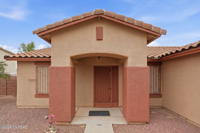 1235 S Star Shadow Drive, Tucson, AZ 85713