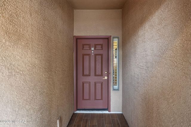 1235 S Star Shadow Drive, Tucson, AZ 85713